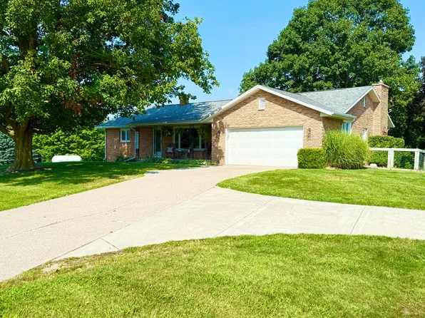 6900 Morrison Lake Rd, Saranac, MI 48881