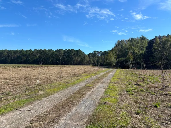 13964 Us Highway 301, Gable, SC 29051