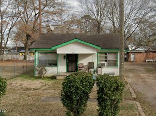 409 2nd Ave N, Greenwood, MS 38930