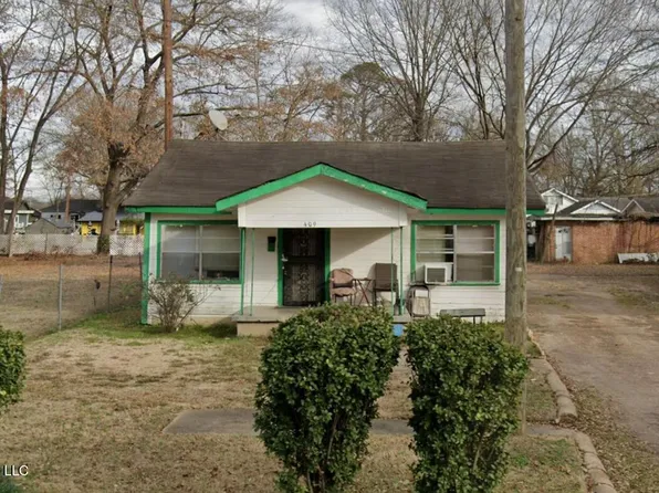 409 2nd Ave N, Greenwood, MS 38930