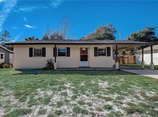 2218 Nottingham Rd, South Daytona, FL 32119