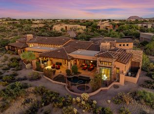 10070 E Hidden Valley Rd, Scottsdale, AZ 85262