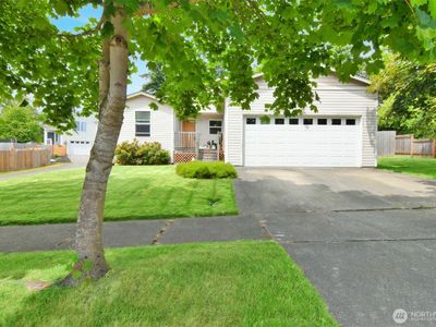 830 Park Cottage Place, Sedro Woolley, WA, 98284