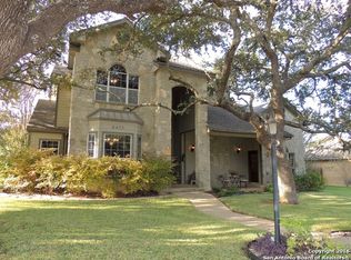 8475 Lavenham, San Antonio, TX 78254