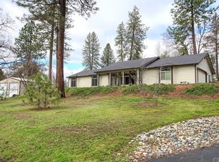 45623 N Oakview Dr, Oakhurst, CA 93644