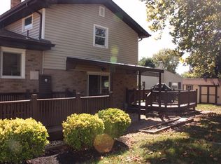 605 Spruce St, Emmaus, PA 18049