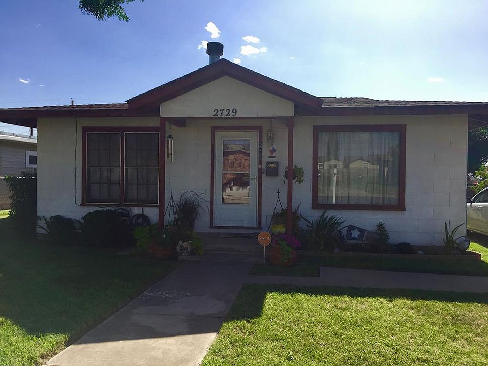 1st image of 2729 Kay Ave