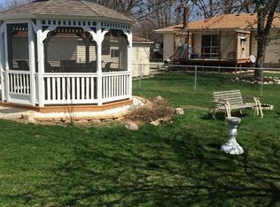 1041 N Broad St, Griffith, IN 46319