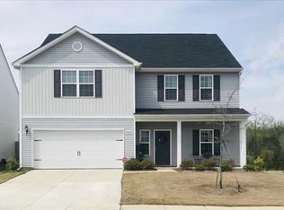 4125 Rosfield Dr, Charlotte, NC