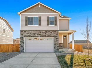 972 Tallus St, Lochbuie, CO 80603