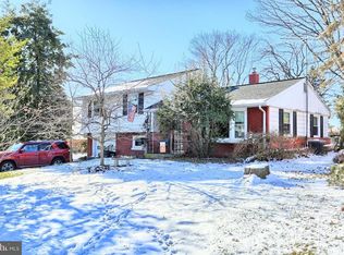 120 Wellington Rd, Lancaster, PA 17603