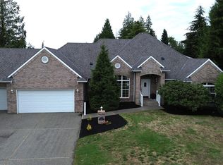 418 S 39th Pl, Mount Vernon, WA 98274