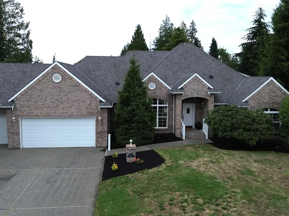 418 S 39th Place, Mount Vernon, WA 98274