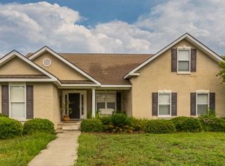 141 Malvern Way, Brunswick, GA 31523