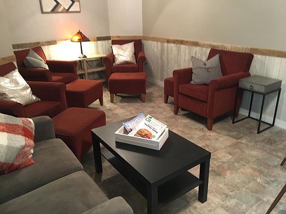 Community Den