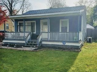 111 Pierce St, Syracuse, NY 13205