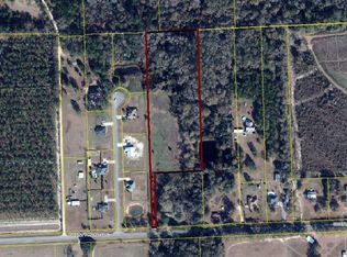 County Road 23c, Macclenny, FL 32063