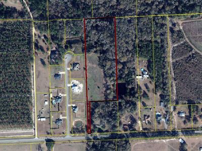 County Road 23c, Macclenny, FL, 32063