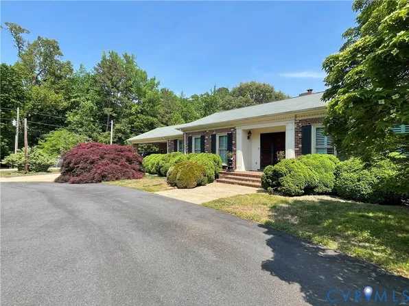 3401 Deep Bottom Rd, North Prince George, VA 23860