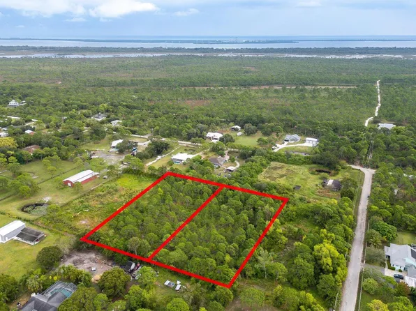 04 Tilton Road, Port St Lucie, FL 34952