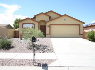 8318 S Bainbridge Rd, Tucson, AZ 85747