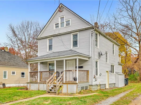 673 Sumner St, Akron, OH 44311