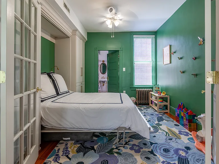 1770 Willard St NW #2 — Photo 17