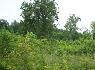 Possum Trot Rd, Fulton, MS 38843