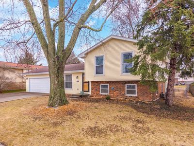 1409 Hanson Dr, Normal, IL, 61761