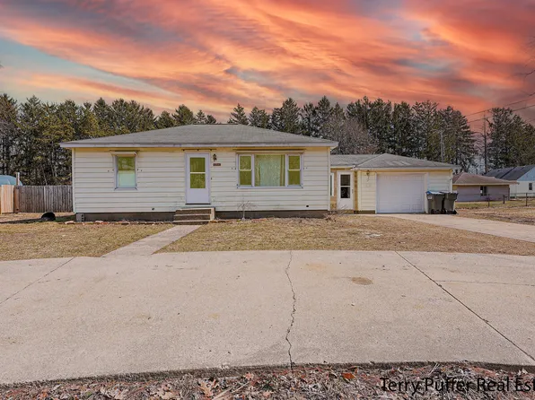 3942 Linda St, Muskegon, MI 49444