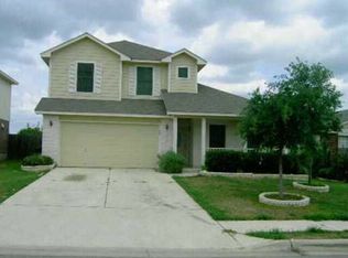 309 Brentwood Dr, Leander, TX 78641
