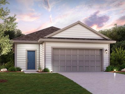 10915 Mud Hen Dr, Converse, TX, 78109