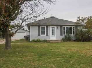 1322 Stout St, Pratt, KS 67124