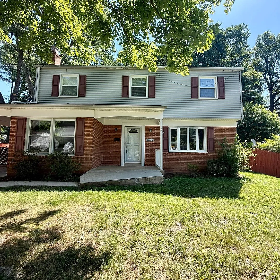 4 bed, 3.5 bath, 1902 sqft, $3,500 — Photo 2