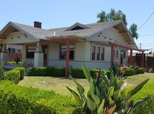 302 E Alberta St, Anaheim, CA 92805