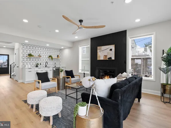 1506 Taylor Ave, Baltimore, MD 21234