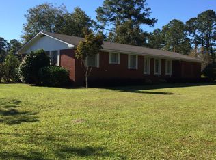 3712 Ben Lyn Rd, Valdosta, GA 31606