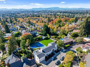 121 Scenic Ave, Piedmont, CA 94611