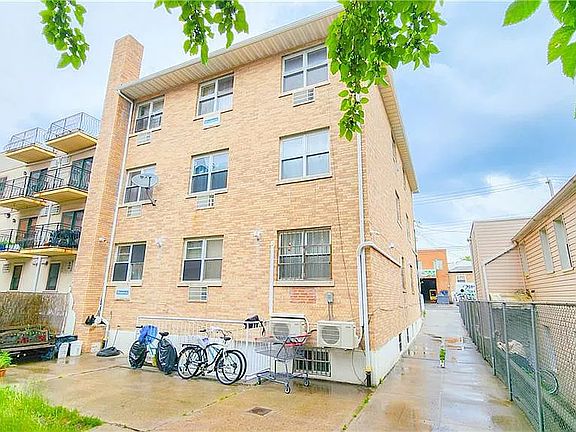 2nd image of 2546 Stillwell Ave APT 3B