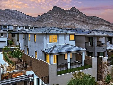 1532 Pacific Baza St, Las Vegas, NV 89138, photo 3
