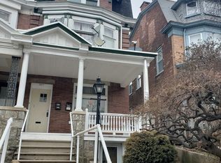 1217 W Walnut St #1, Allentown, PA