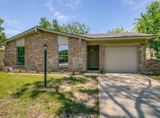 213 Mockingbird Ln, Denton, TX 76209