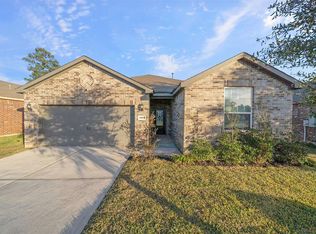 8985 Oval Glass St, Conroe, TX 77304