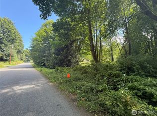 Cape Horn, Concrete, WA 98237