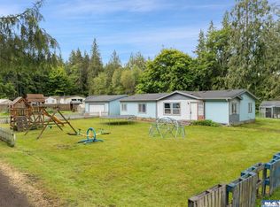 114 Harmony Ln, Port Angeles, WA 98362