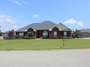 128 Valley Vista Dr, Tupelo, MS 38801