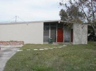 4405 W Paris St, Tampa, FL 33614