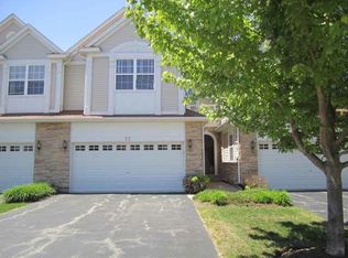 55 Kelsey Ct, Algonquin, IL 60102