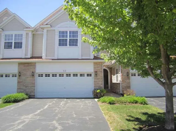 55 Kelsey Ct, Algonquin, IL 60102