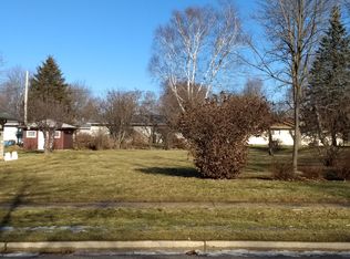 806 Rice St, Horicon, WI 53032